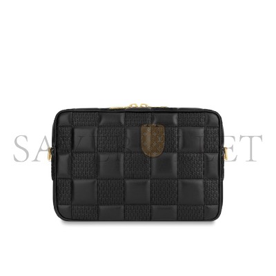 LOUIS VUITTON TROCA MM M59114 (25.5*17*7cm)